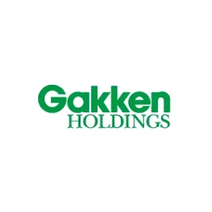 Azienda: Gakken Holdings Company, Limited