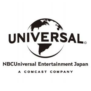 Azienda: NBCUniversal Entertainment Japan, LLC.