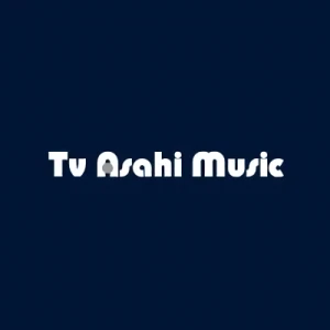 Azienda: TV Asahi Music Co., Ltd.