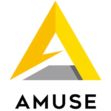 Azienda: Amuse Inc.
