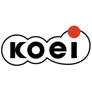 Azienda: Koei Co., Ltd.