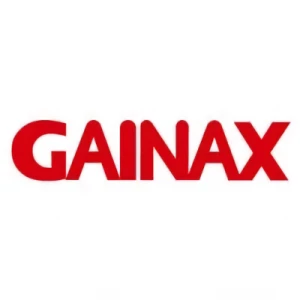 Azienda: Gainax Co., Ltd.