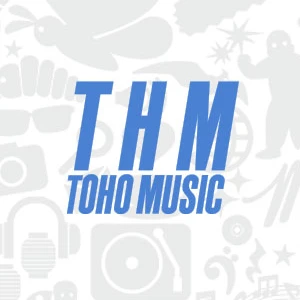 Azienda: Toho Music Corporation