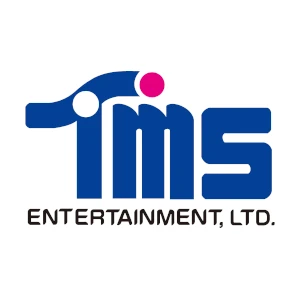 Azienda: TMS Entertainment Co., Ltd.