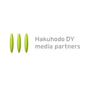 Azienda: Hakuhodo DY Media Partners Inc.