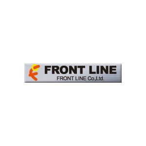 Azienda: Frontline Co., Ltd.