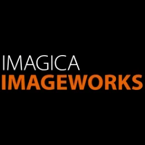 Azienda: IMAGICA Imageworks, Inc.