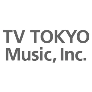Azienda: TV TOKYO Music, Inc.