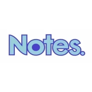 Azienda: Notes Co., Ltd.