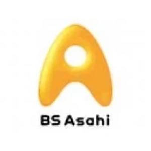 Azienda: Asahi Satellite Broadcasting Limited