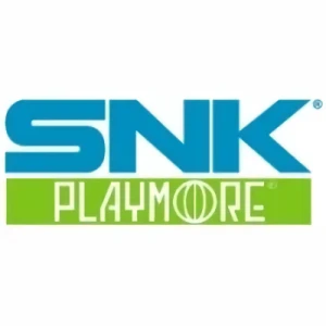 Azienda: SNK Playmore