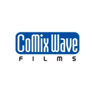 Azienda: CoMix Wave Films Inc.