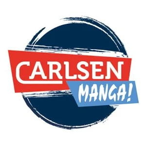 Azienda: Carlsen Manga