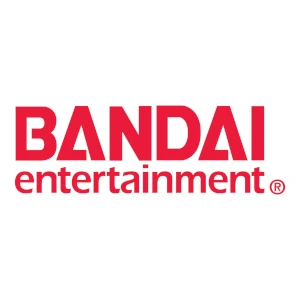 Azienda: Bandai Entertainment