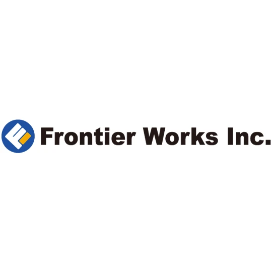 Azienda: Frontier Works Inc.
