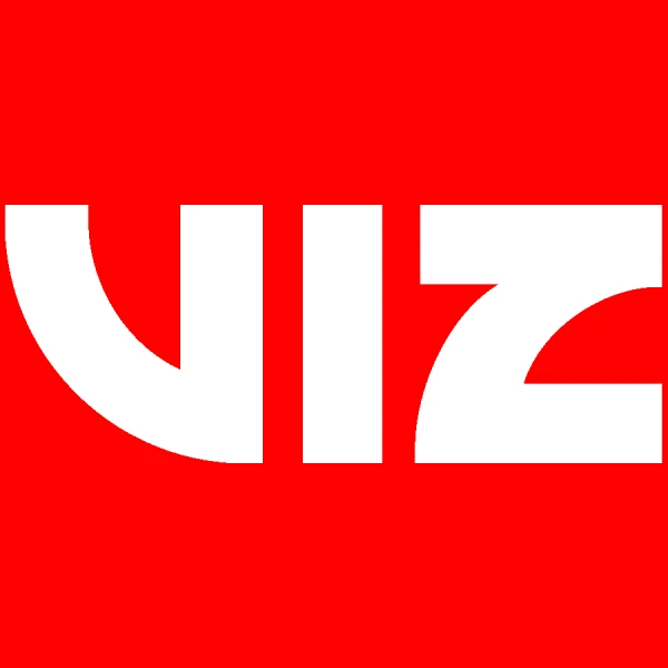 Azienda: VIZ Media, LLC