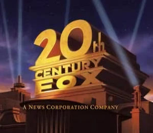 Azienda: 20th Century Fox Home Entertainment (Deutschland)