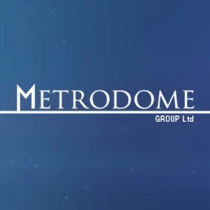 Azienda: Metrodome Group Ltd.