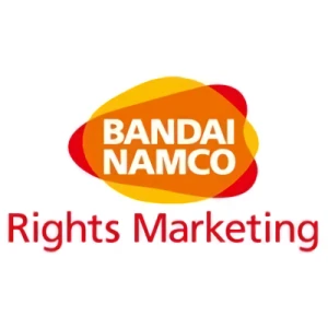Azienda: BANDAI NAMCO Rights Marketing Inc.