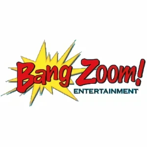 Azienda: Bang Zoom! Entertainment