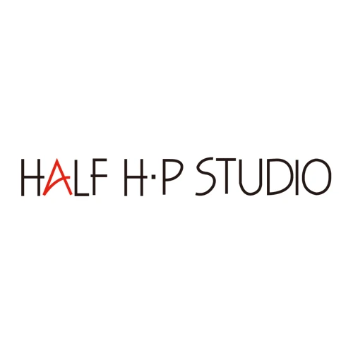Azienda: Half H-P Studio Co., Ltd.