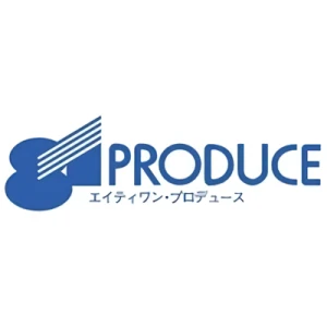 Azienda: 81 Produce Co., Ltd.