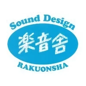 Azienda: Rakuonsha Co., Ltd.