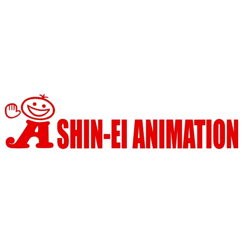 Azienda: Shin-ei Animation Co., Ltd.