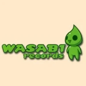 Azienda: Wasabi Records