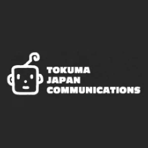 Azienda: Tokuma Japan Communications
