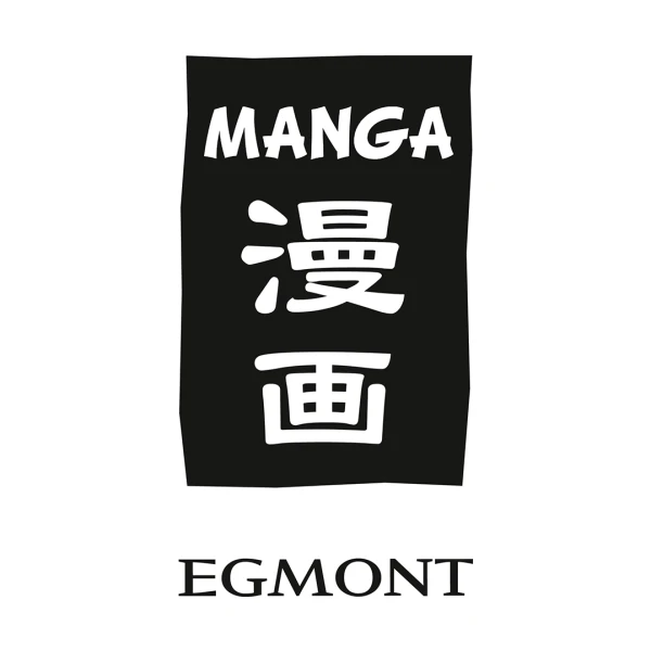 Azienda: Egmont Manga
