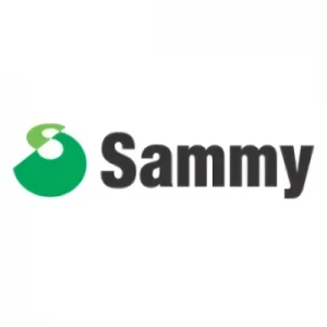 Azienda: Sammy Inc.