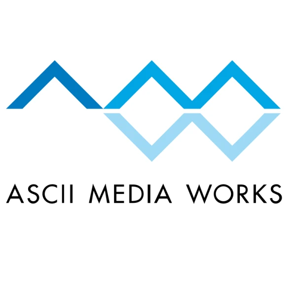 Azienda: ASCII Media Works