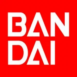 Azienda: BANDAI Co., Ltd.