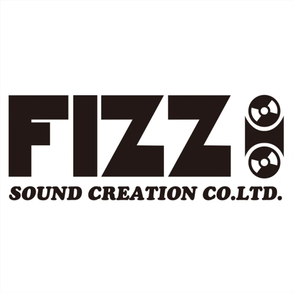 Azienda: Fizz Sound Creation co.,ltd.
