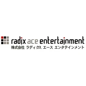Azienda: Radix Ace Entertainment Co., Ltd.