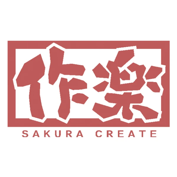 Azienda: Sakura Create Co., Ltd.