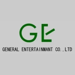 Azienda: General Entertainment Co., Ltd.