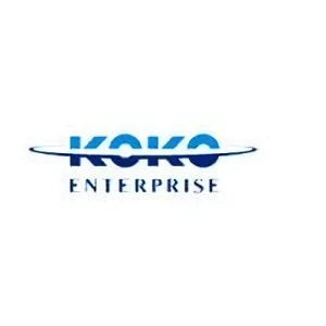 Azienda: Koko Enterprise Co., Ltd
