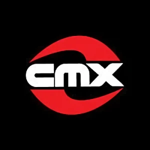 Azienda: CMX Manga