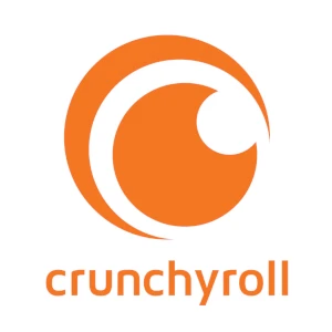 Azienda: Crunchyroll