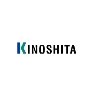 Azienda: Kinoshita Koumuten Co., Ltd.