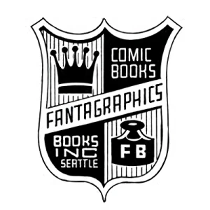 Azienda: Fantagraphics Books
