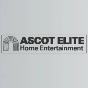 Azienda: ASCOT ELITE Home Entertainment GmbH