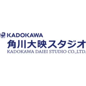 Azienda: Kadokawa Daiei Studio Co. Ltd.