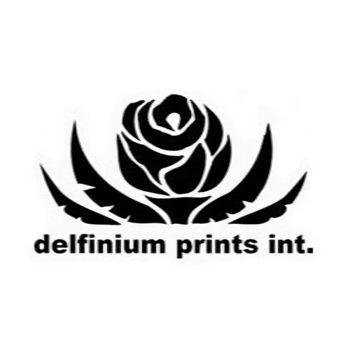 Azienda: Delfinium Prints Int.