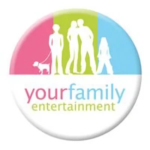Azienda: Your Family Entertainment