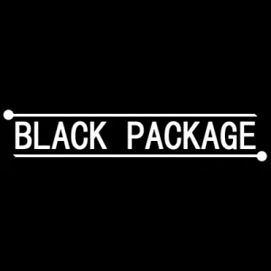 Azienda: Black Package Try