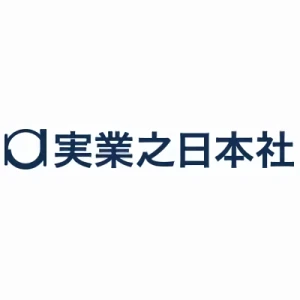 Azienda: Jitsugyou no Nihon Sha, Ltd.