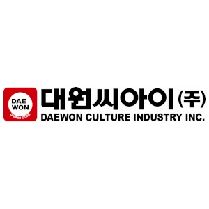 Azienda: Daewon Culture Industry Inc.